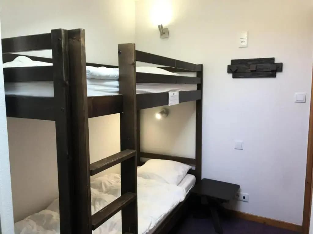 Résidence Les Fermes De Saint Gervais - 2 Pièces pour 6 Personnes 27 - Photo 3