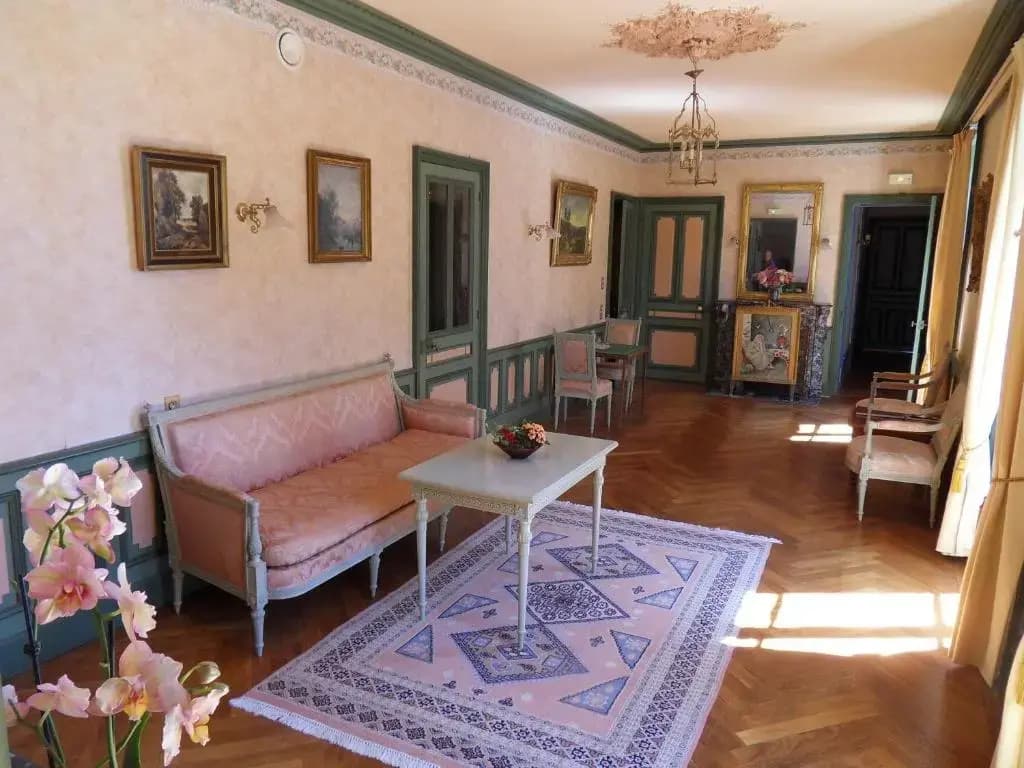 Château de la Motte - Miniature 7