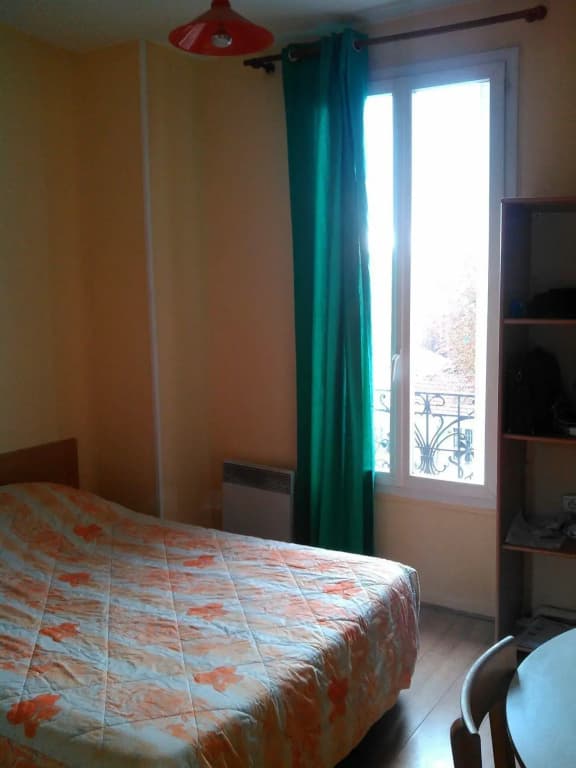 Hotel Victor Hugo - Photo 4