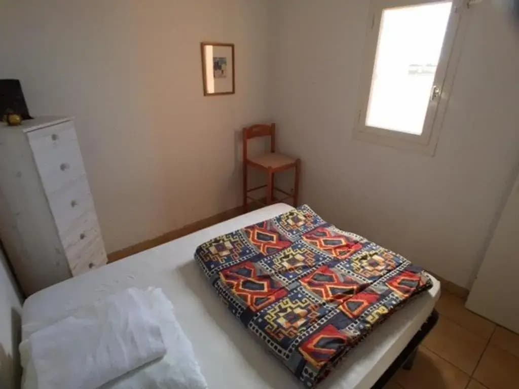 Appartement Port Barcarès, 2 pièces, 6 personnes - FR-1-81-420 - Photo 4