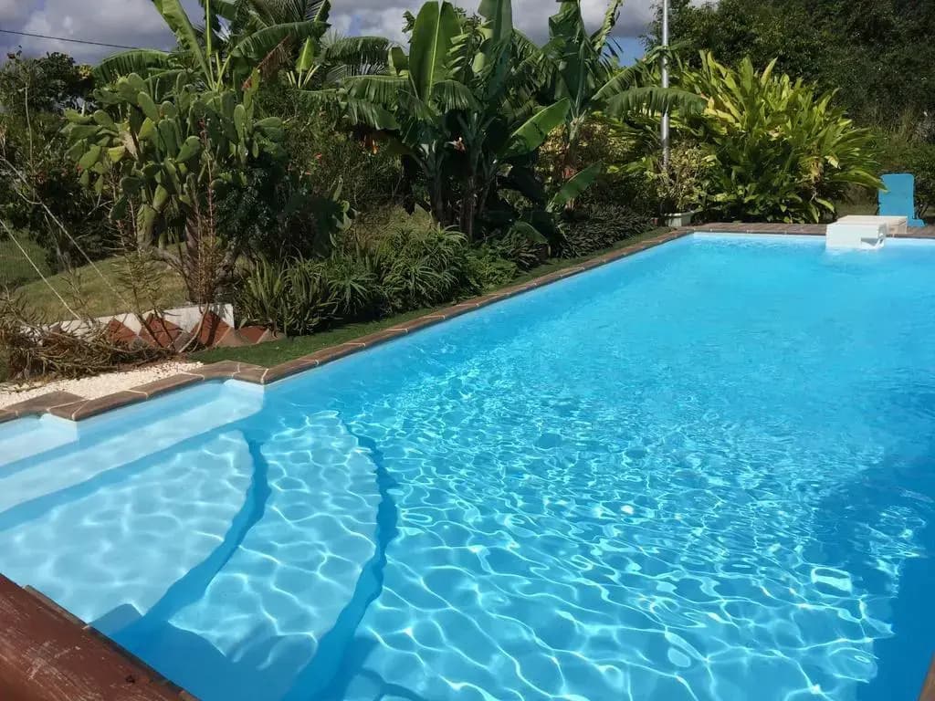 La villa émeraude - Photo 5