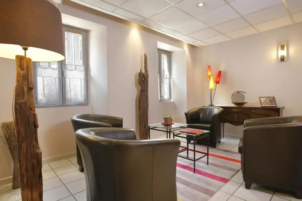 Hôtel de Genève , Faverges-Seythenex 74210, Haute Savoie - Photo 2