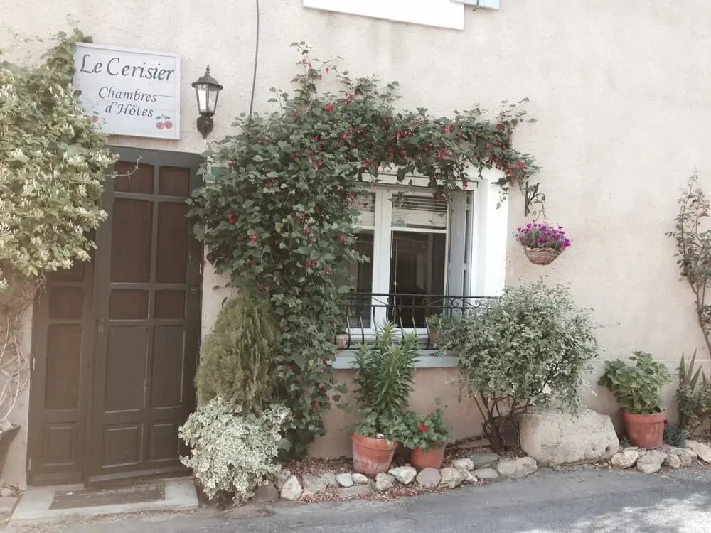 Le Cerisier - Photo 1