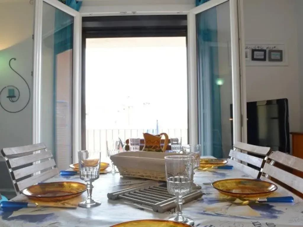 Appartement Narbonne, 3 Pièces, 6 Personnes - Fr-1-229b-701 - Miniature 7