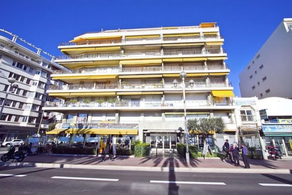 Nice Promenade - Photo 1