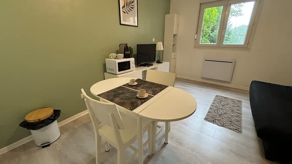 Studio Avec Place de Parking - Photo 5