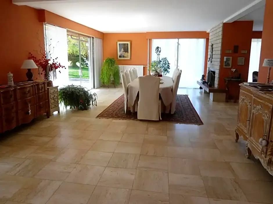B&B La Maison de L'Aubette - Miniature 6