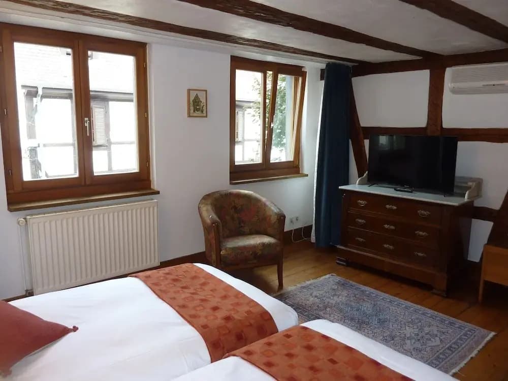 Chez Norbert - Photo 4