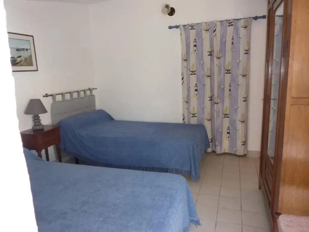 Maison Barbatre, 2 pièces, 3 personnes - FR-1-224B-468 - Photo 2