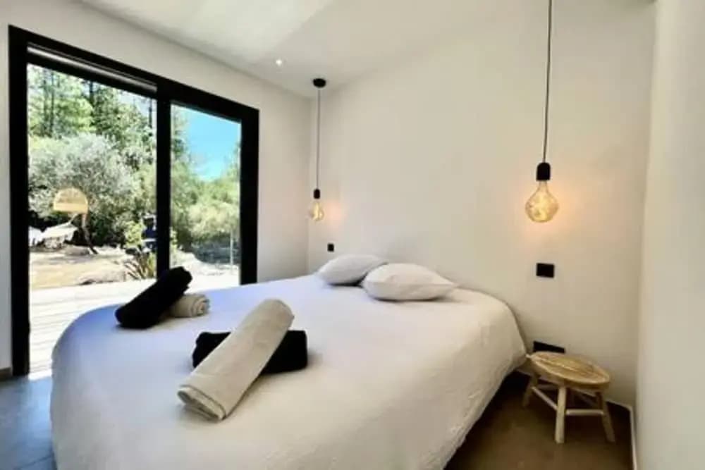 Casa di Macchjerolu - 8 Pers - Photo 2