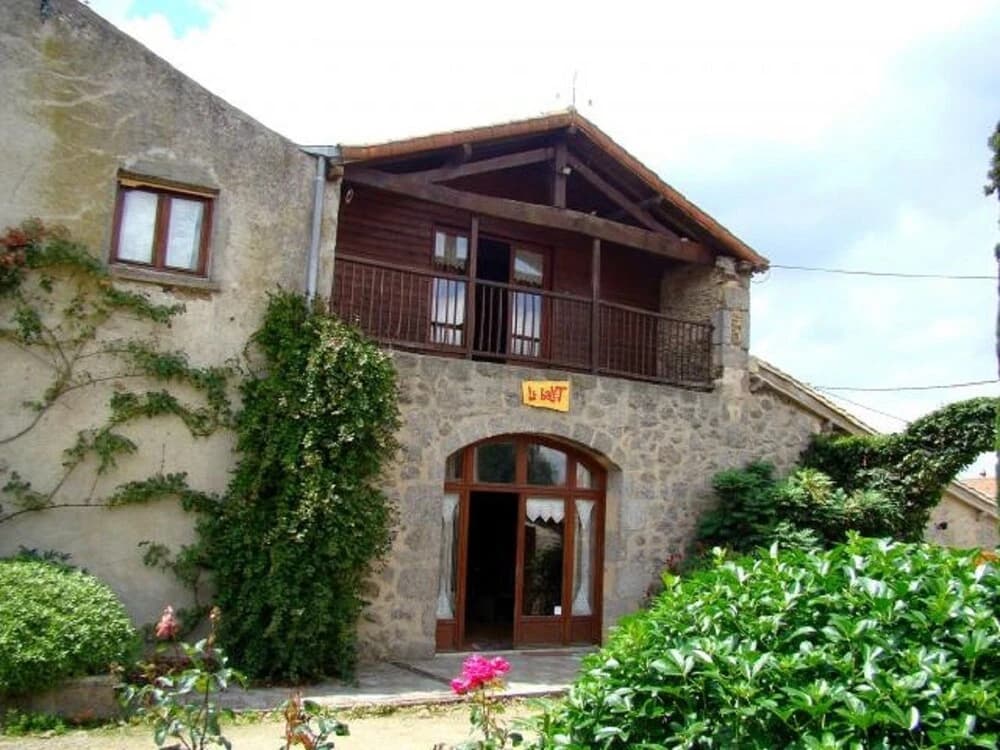Gite La Raymondiere - Photo 1
