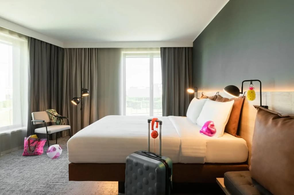Moxy Paris Val D’Europe - Photo 3