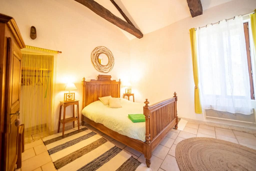 Les Copains à Bord - chambres d'hôtes et roulottes - Photo 4