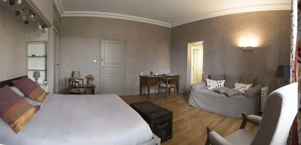La Maison Blanche - Photo 5