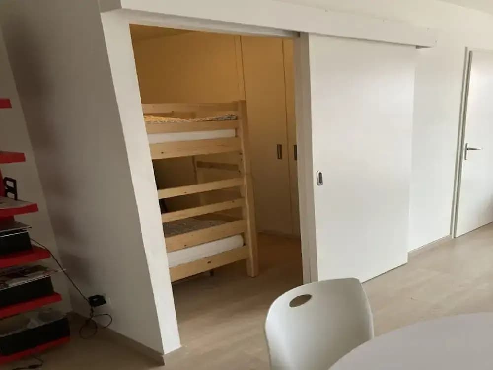 Cozy and Modern Apartment in Bray-dunes in a Lovely Area - Photo 4