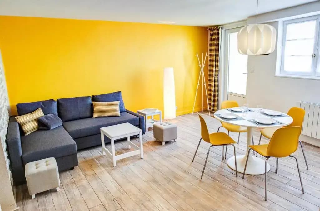 Charmant appartement pour un sejour authentique au coeur du Finistere - Photo 4