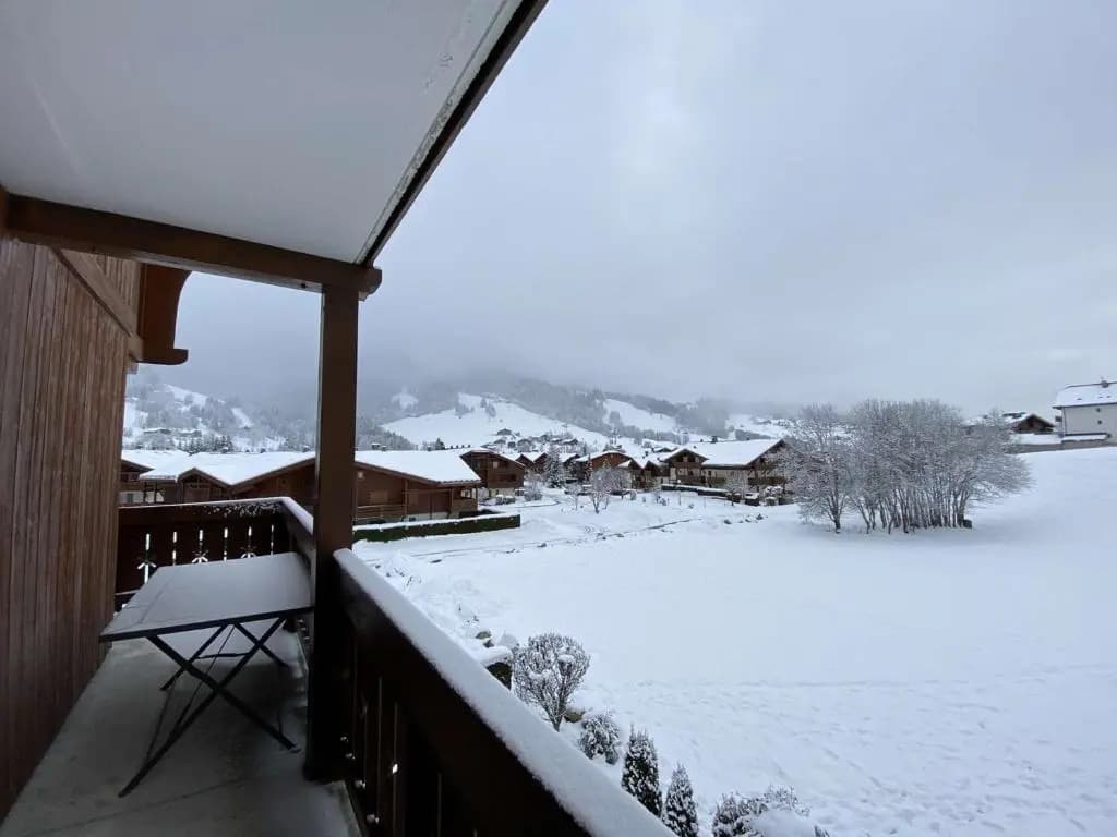 Appartement Praz-sur-Arly, 3 pièces, 6 personnes - FR-1-603-16 - Miniature 8