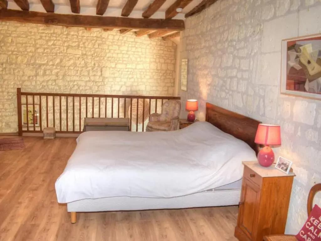 Gîte Ligré, 2 pièces, 2 personnes - FR-1-381-437 - Photo 5