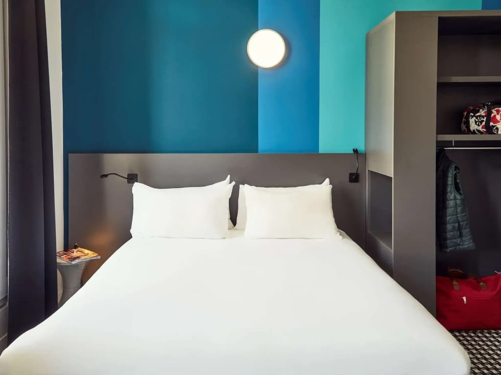Hôtel Ibis Styles Marseille Vieux Port - Miniature 6