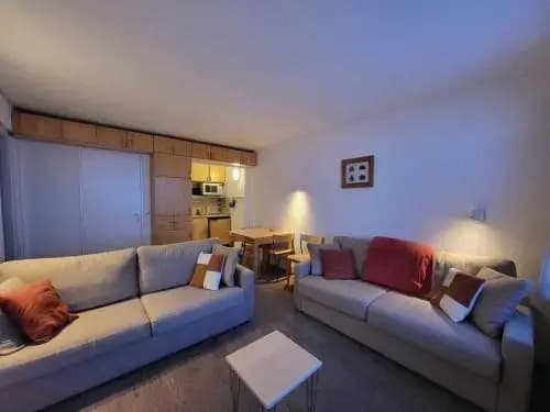Apartment Deux pieces exp sud a 500 m des pistes. 23 - Photo 3