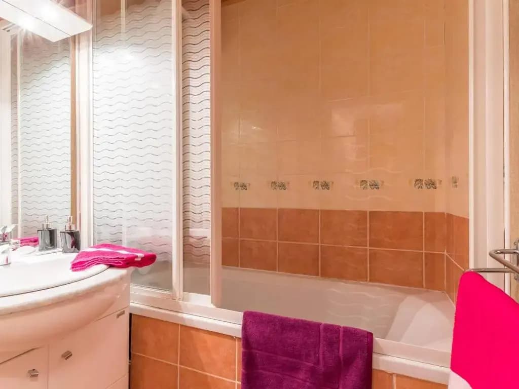 Appartement Serre Chevalier, 1 pièce, 4 personnes - FR-1-330F-126 - Miniature 7