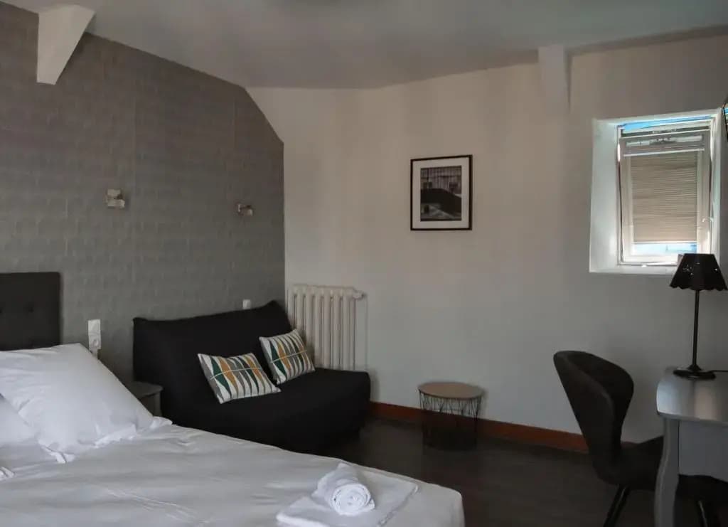 Lhotel - Photo 4