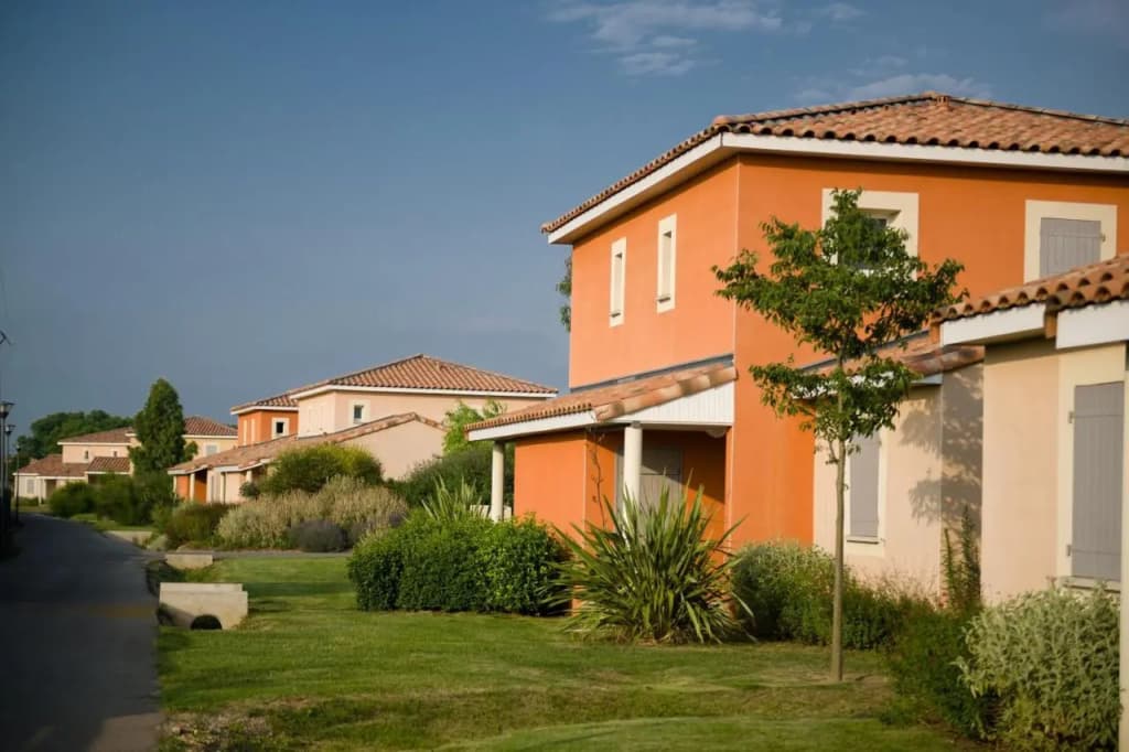 Le Domaine du Golf by Ateya Vacances - Photo 1