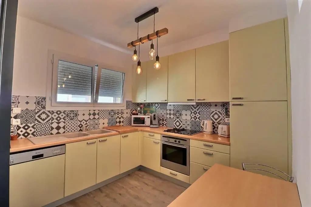 Maison 4 chambres au coeur de Valras - Photo 3