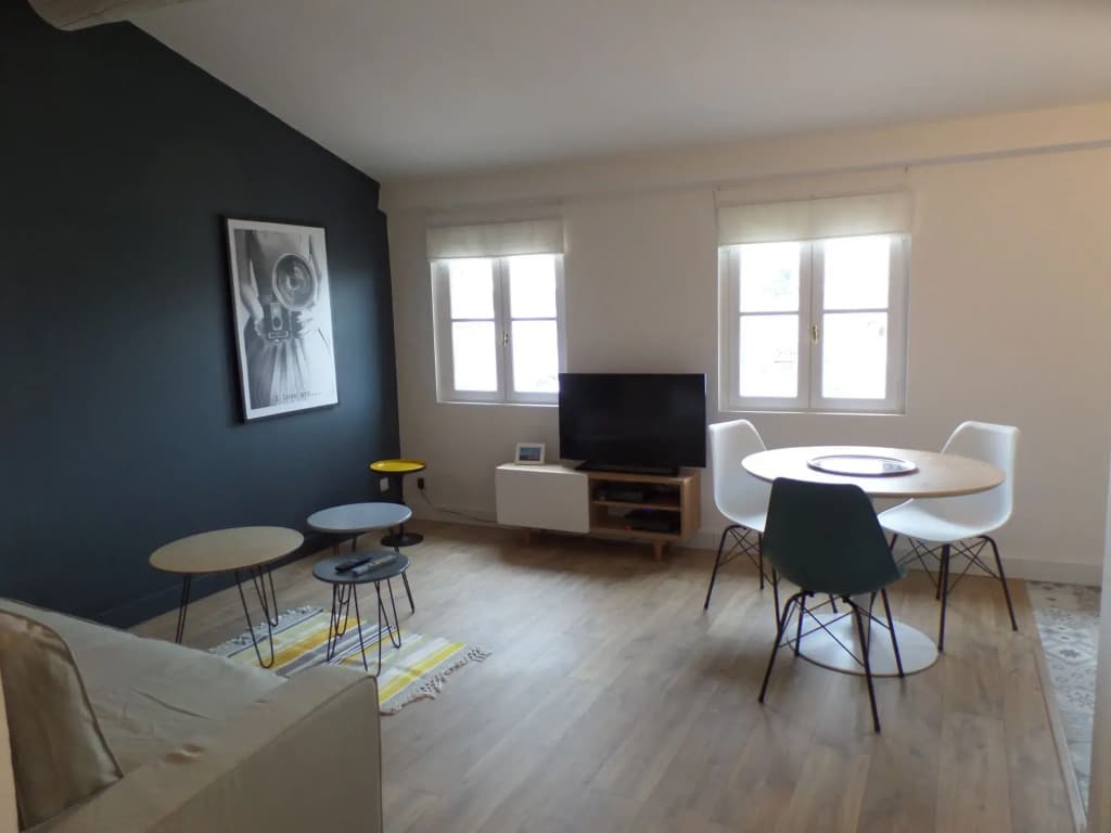 Urban Loft & Spa Marseille - Photo 1