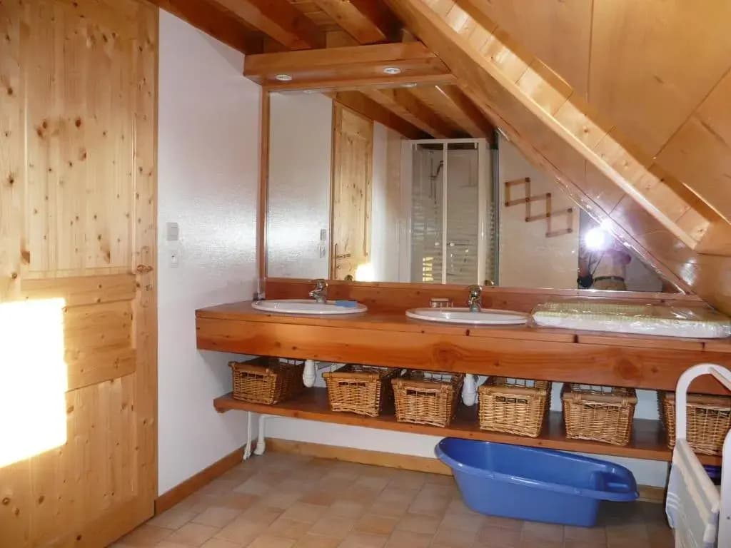 Appartement à Talloires - Miniature 7