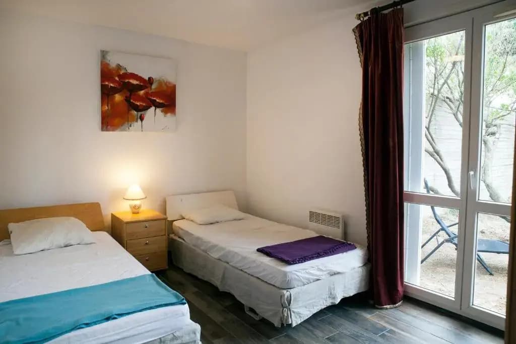 Maison la LICORNE MARINE à 2 minutes à pied de la plage - Photo 4