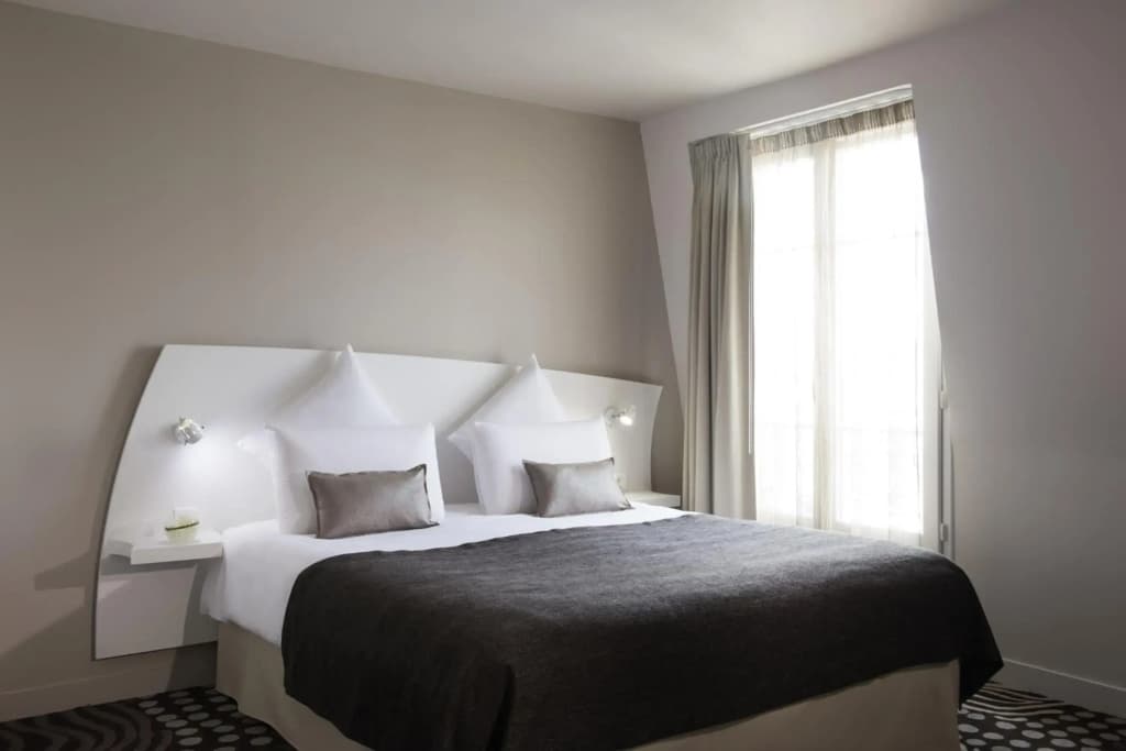 Mercure Paris Levallois Perret - Photo 5