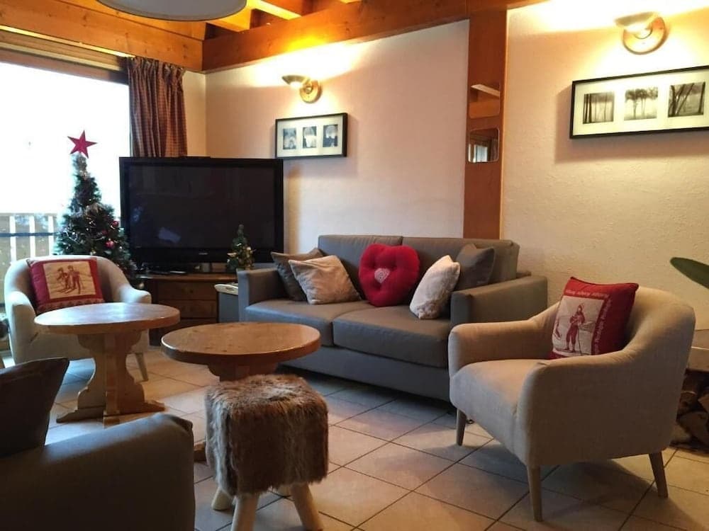 Chalet Hôtel Aiguille Blanche - Photo 2
