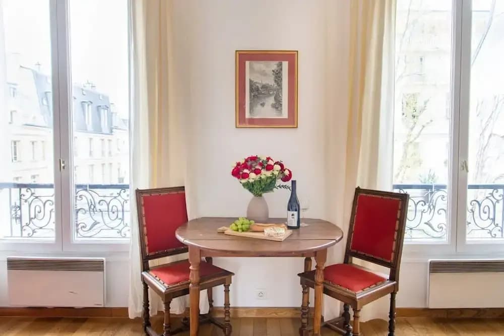 Studio en Isle - Monthly Rental - Miniature 6