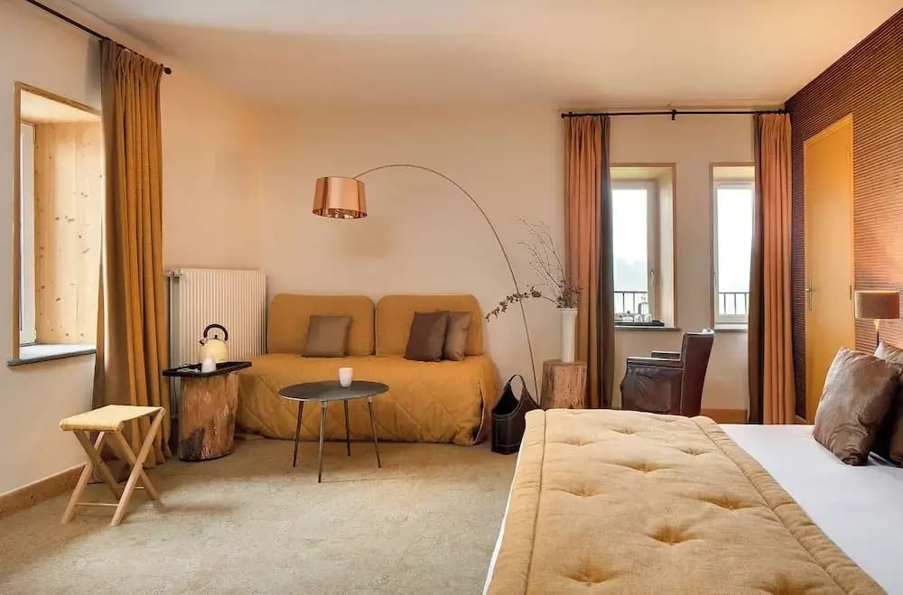 instants d'Absolu Ecolodge & Spa - Photo 2