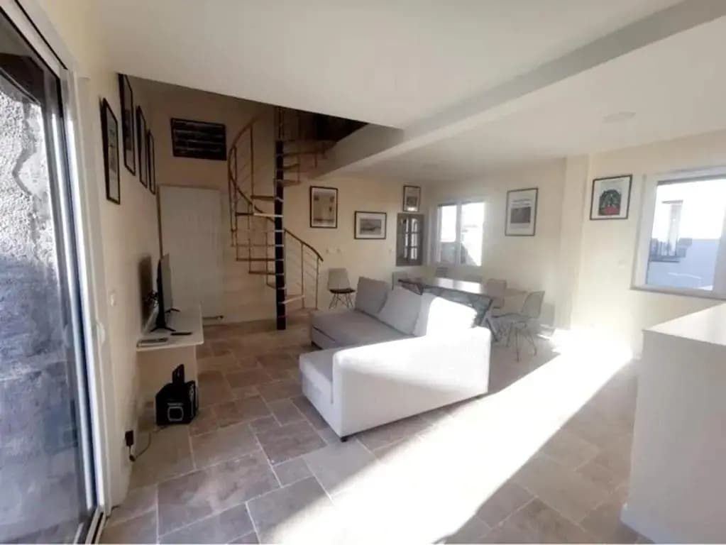 Maison de 4 chambres avec terrasse et wifi a Volvic - Photo 4