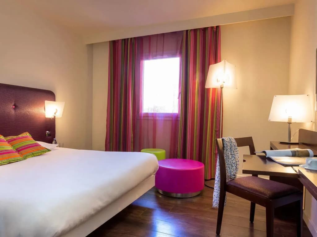 Hotel Provence - Photo 3