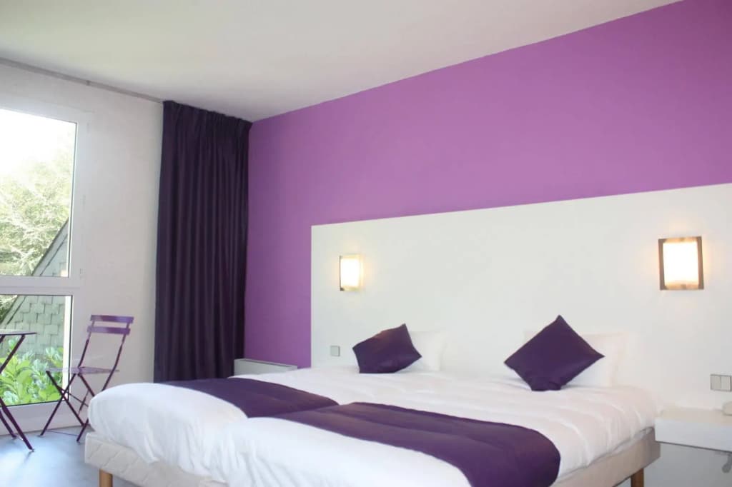 Hotel Latitude Ouest - Photo 5