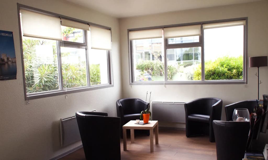 Hôtel Inn Design La Rochelle - Miniature 8