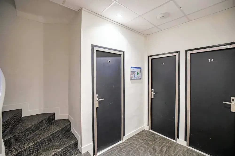 Apartment in Cannes for 2 People - Miniature 6