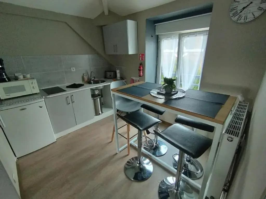 appartement spacieux tout confort - Photo 3