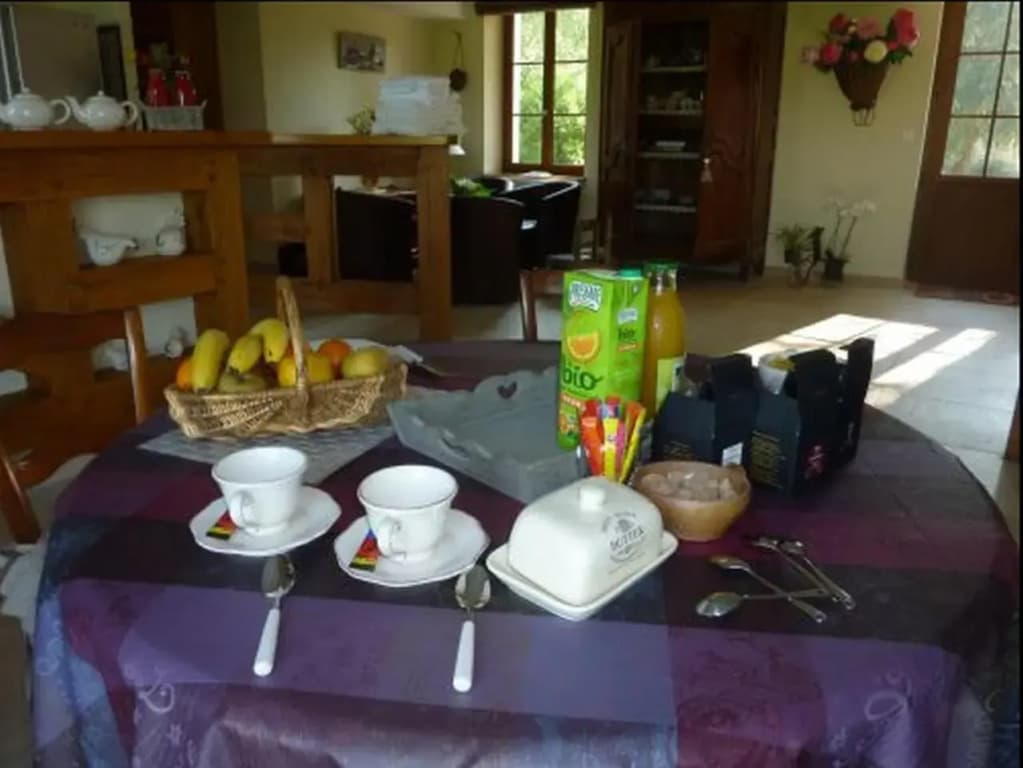 Chambres d'Hôtes de la Junchère - Photo 3
