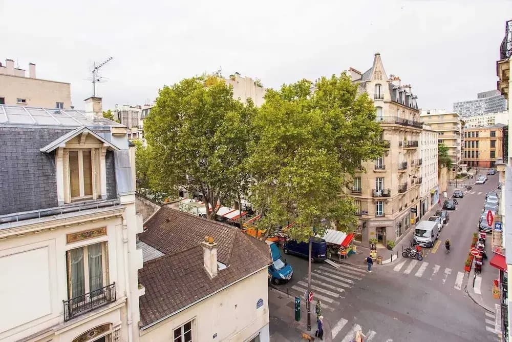 Résidence Paris JAVEL - Photo 1