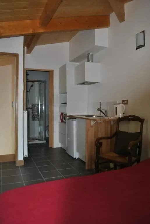 Studio "Maison Schott" - Photo 2