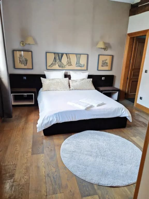 villa raspail - Photo 5