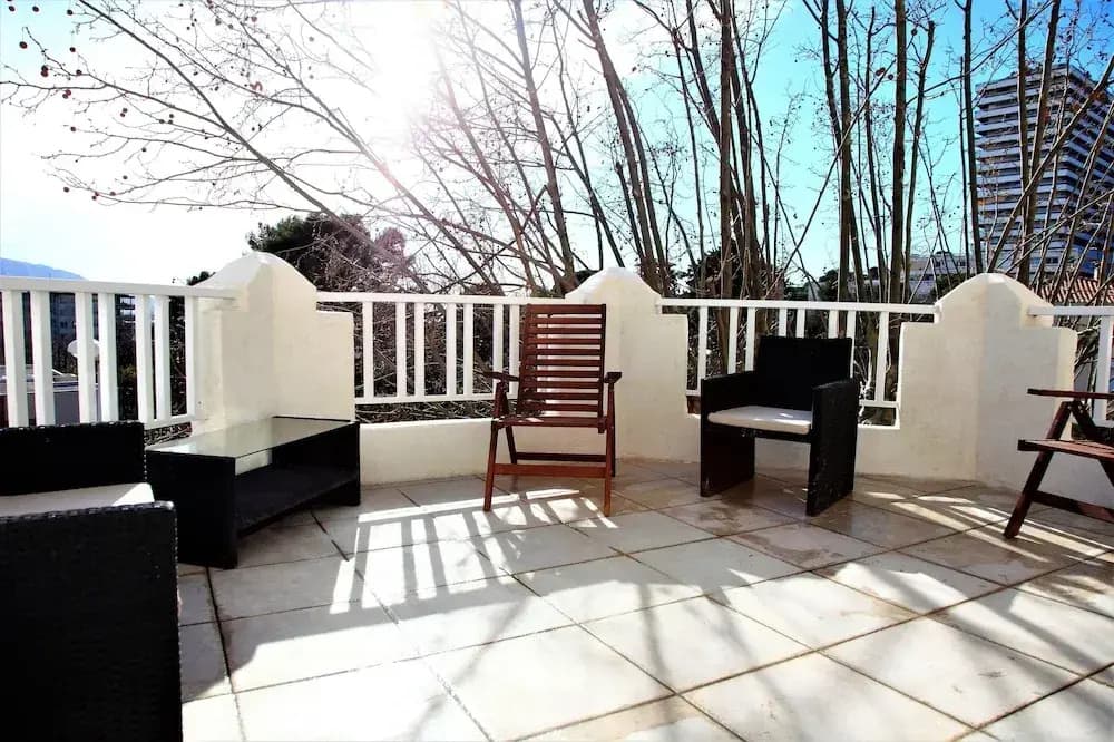 Villa avec grande terrasse proche Vélodrome et Plages - Photo 1