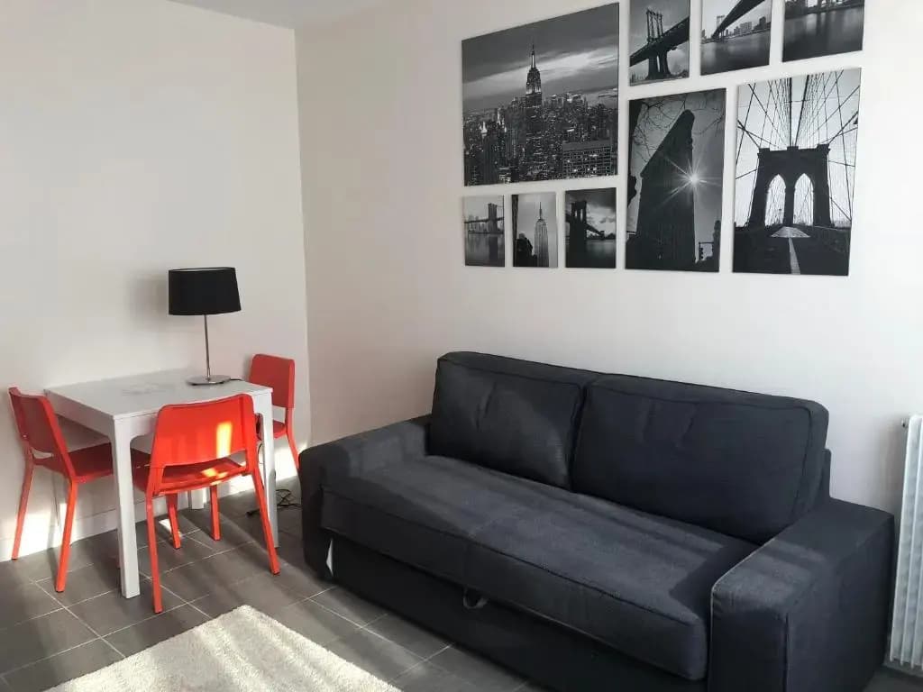 Studio Villennes Sur Seine - Photo 3
