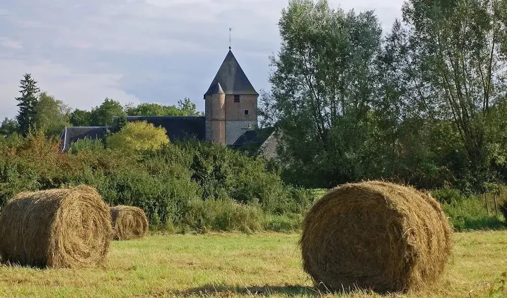 Gîte La Cordonnerie - Miniature 8