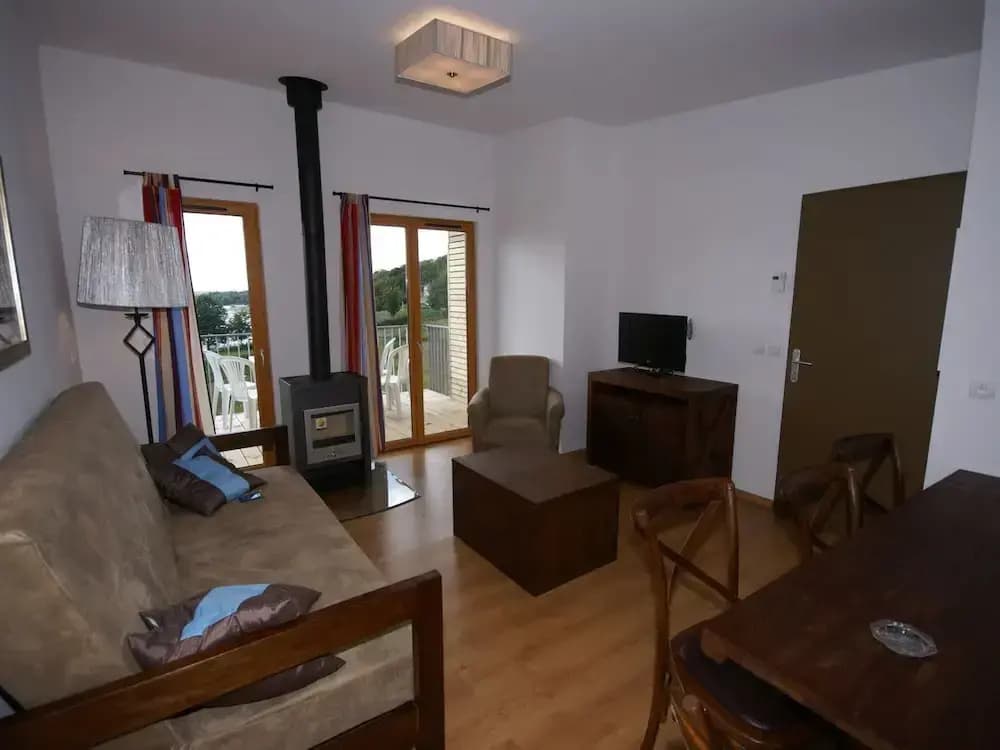 Nice Apartment With Dishwasher in the Beautiful Valjoly - Photo 5