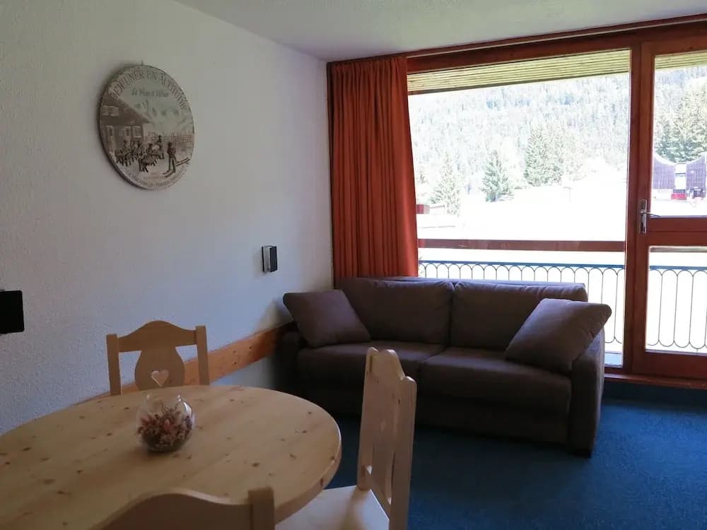 Residence Pierra Menta - Miniature 6
